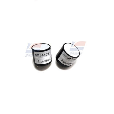 EXplor IR-M-5 NDIR Infrared CO₂ Carbon Dioxide Sensor Solid State LED