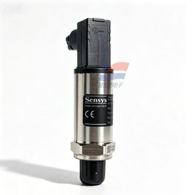 YJJ M5256-C3079E-010BG 0-10Bar Промышленный датчик давления для холодильного оборудования HAVC