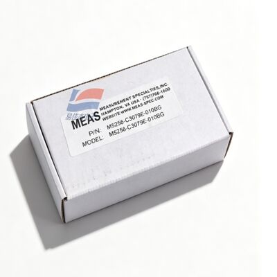 YJJ M5256-C3079E-010BG 0-10Bar Промышленный датчик давления для холодильного оборудования HAVC