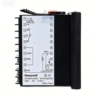 YJJ DC1040CR-701000-E ПИД-измеритель температуры для оборудования для сжигания