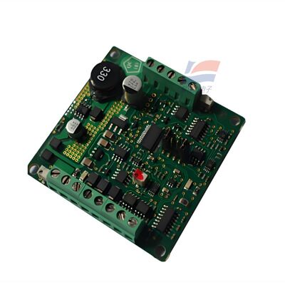 YJJ O2I-Flex-092 Специализированный привод + схема преобразования сигнала Цирконий кислородный зонд