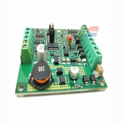 YJJ O2I-Flex-092 Специализированный привод + схема преобразования сигнала Цирконий кислородный зонд