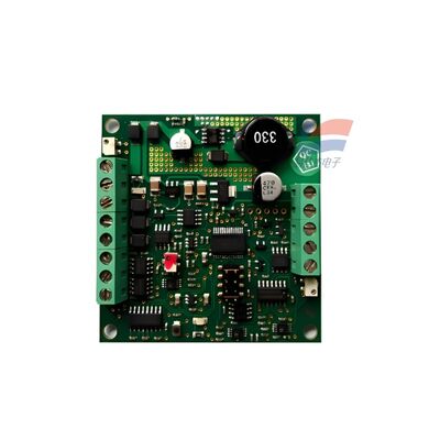 YJJ O2I-Flex-092 Специализированный привод + схема преобразования сигнала Цирконий кислородный зонд