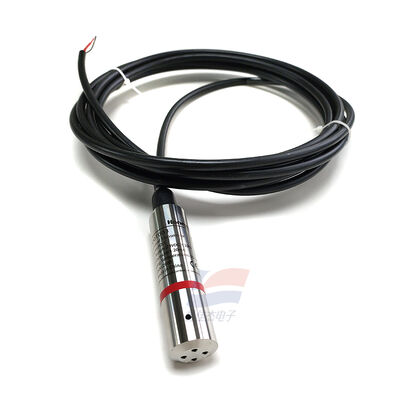 YJJ L8000T003 Передатчик уровня жидкости типа погружения 0-3m/ 0-30kPa