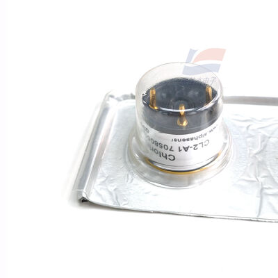 CL2-A1 Electrochemical Chlorine Gas Sensor A-Series Three-Electrode Fixed Gas Detector