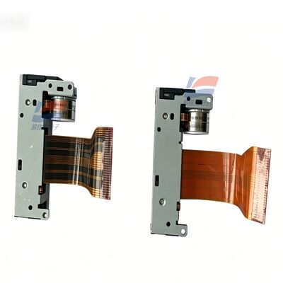 YJJ LTP01-245-C1 3,0-4,2 В низковольтный медицинский инструмент термопечатающая головка без переключателя открытия/закрытия вала подачи бумаги