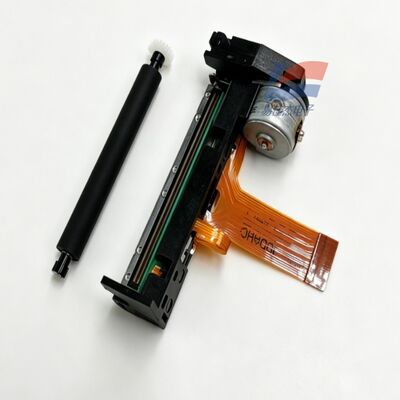 YJJ LTP02-245-13 2-дюймовый 58-мм сверхтонкий термопринтер для портативных POS-машин