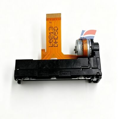 YJJ LTP02-245-13 2-дюймовый 58-мм сверхтонкий термопринтер для портативных POS-машин