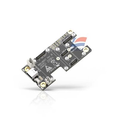 YJJ RAK19007 Базовая комиссия WisBlock 2nd Gen - Комиссия по оценке