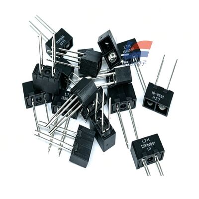 YJJ LTH-1550-01 фотоэлектрический датчик фотоэлектрический переключатель рефлекторный фотоэлектрический переключатель
