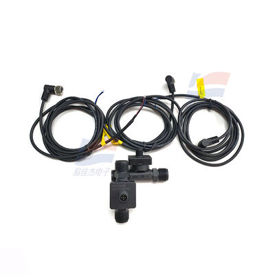 YJJ AFD2110W00 1.8 - 32L/min Водоток водоворота датчик бытовой техники водопроводные системы