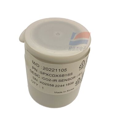 YJJ SPXCDXSB1SS Sensepoint XCD Промышленный фиксированный детектор газов