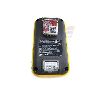YJJ BW Flex 4 CPD-W6X1H1M1-Y-3C портативный детектор газов четырех в одном (каталитическое сжигание LEL/O2/CO/H2S)