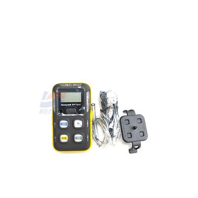 YJJ BW Flex 4 CPD-W6X1H1M1-Y-3C портативный детектор газов четырех в одном (каталитическое сжигание LEL/O2/CO/H2S)