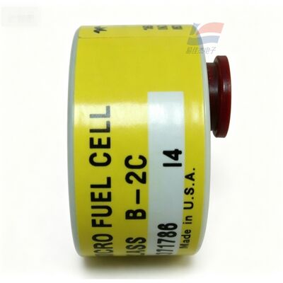 YJJ C06689-B2C класса B-2C 0-10ppm датчик следов кислорода для полупроводникового электронного производства