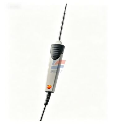 YJJ Testo 0602 1293 Водостойкий термопарный зонд типа K для пищевой и пищевой промышленности