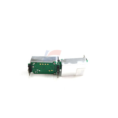 YJJ TC-3000 NDIR Датчик CO2 400-5000ppm Теплицы Фабрики и системы HVAC в помещениях
