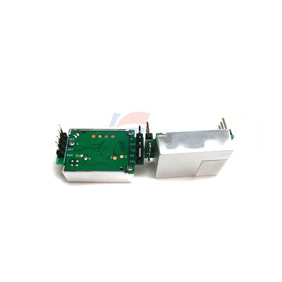 YJJ TC-3000 NDIR Датчик CO2 400-5000ppm Теплицы Фабрики и системы HVAC в помещениях
