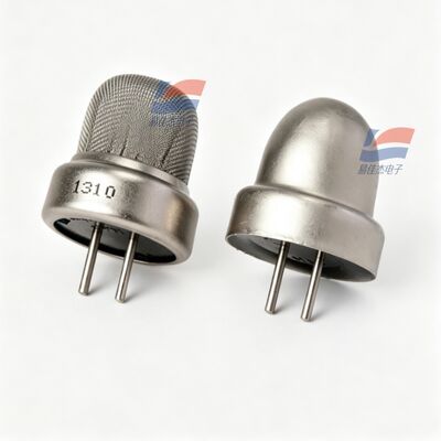 YJJ NAP-21A N21A Термопроводящий датчик газа CO2 2-100%VOL Модуль обнаружения