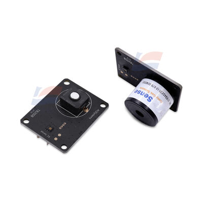 YJJ TB200B-ES1-O2-25 Модуль датчика кислородного газа в твердом состоянии для медицинского оборудования для мониторинга кислорода