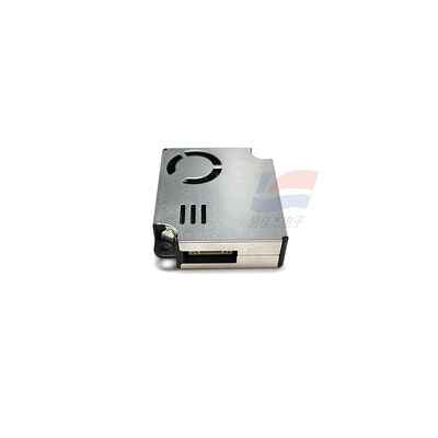 YJJ PM2008MSE Лазерный датчик рассеивающих частиц 0-1000μg/m3 для системы пресной воды очистителей воздуха