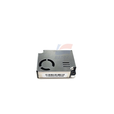 YJJ PM2008MSE Лазерный датчик рассеивающих частиц 0-1000μg/m3 для системы пресной воды очистителей воздуха