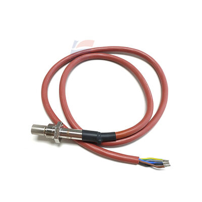 OXY-LC-A25-455 Циркония (ZrO2) кислородный передатчик Материнская плата 4-20 мА