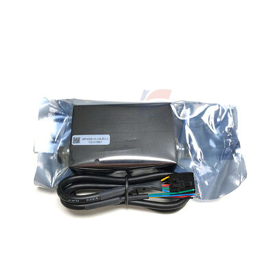 Тепловой расходомер массы газа MF4008-50-O6-BV-A с цифровым выходом RS485 Modbus
