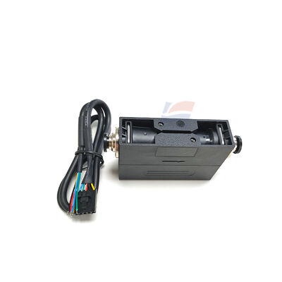 Тепловой расходомер массы газа MF4008-50-O6-BV-A с цифровым выходом RS485 Modbus