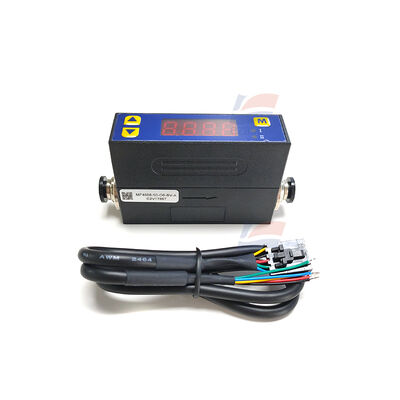 Тепловой расходомер массы газа MF4008-50-O6-BV-A с цифровым выходом RS485 Modbus