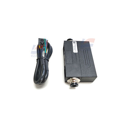 Тепловой расходомер массы газа MF4008-50-O6-BV-A с цифровым выходом RS485 Modbus
