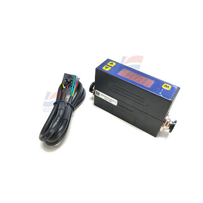 Тепловой расходомер массы газа MF4008-50-O6-BV-A с цифровым выходом RS485 Modbus