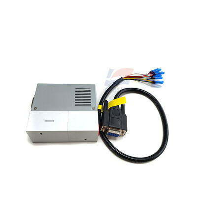 AMC2100R02 Mass Flow Controller MFC Measurement Range 500 mL/min