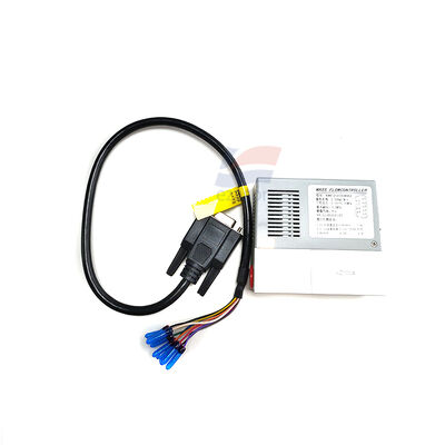AMC2100R02 Mass Flow Controller MFC Measurement Range 500 mL/min