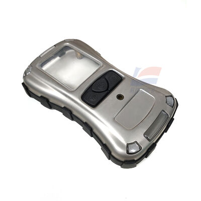 M01-3208-000 Передняя крышка RAE Systems MultiRAE Lite из пластика