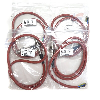 OXY-LC-A25-455 Zirconia (ZrO2) Oxygen Sensor for Industrial Combustion & Boiler System Environmental Monitoring Industry