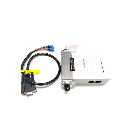 AS200A008C100CJCC MEMS Thermal Gas Mass Flow Controller for Precision Process Gas Proportioning