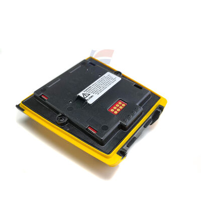 YJJ M5-BAT08 Li-Po Replacement Battery Pack for BW GasAlertMicro5 Multi Gas Detector