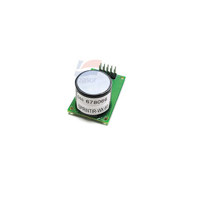 YJJ SprintIR-WX-60 NDIR CO2 Gas Sensor | High Speed for Gas Analysis & Industrial Monitoring