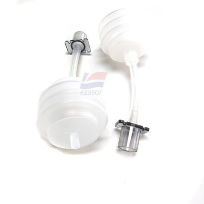 YJJ PN-3002-03 Neonatal Test Lung for Ventilator Calibration & Respiratory Training