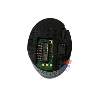 YJJ 17134487 Electrochemical CO Sensor 0-1000ppm Carbon Monoxide Replacement Probe for Ventis MX4