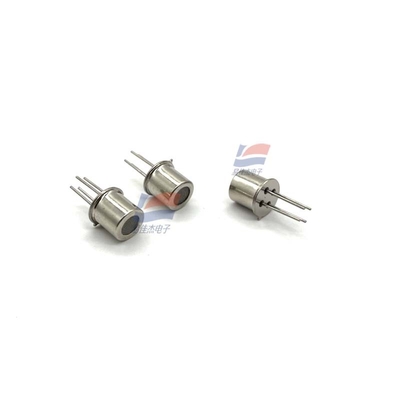 YJJ MP-7 Планарный полупроводниковый датчик углекислого газа используется для бытовых сигнализаций о утечке углекислого газа