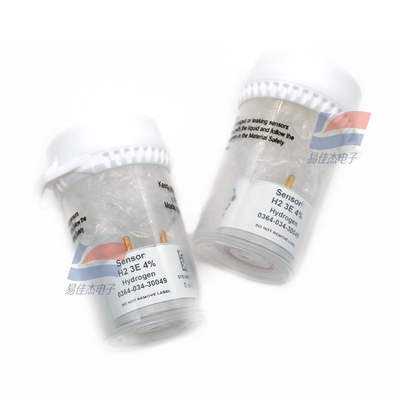 H2 3E 4% Датчик водородного газа LEL Detection Amperometric 3 Электродный датчик