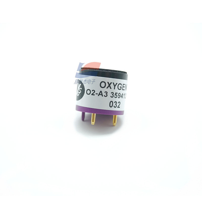 YJJ O2-A2 O2-A3 кислородный датчик для угольной шахты, стали, нефтехимии, медицинской кислородной сигнализации, газоанализатора