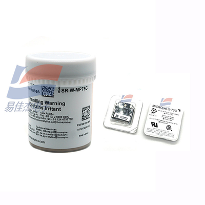 YJJ Micropel 75C SR-W-MP-75C Датчик горючих газов Быстрый T90 Время ответа 5 секунд метан