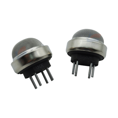 YJJ TGS826 NH3 аммиачный газовый датчик используется для обнаружения утечки аммиака в холодном хранилище