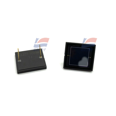 YJJ S1227-1010BQ Кремниевый фотодиод подходит для точного фотометрического подавления инфракрасной чувствительности в ультрафиолетовой до видимой полосе