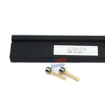 YJJ G12183-010K InGaAs PIN Photodiode Длинная длина волны Тип (ограничительная длина волны: 2,6μm)