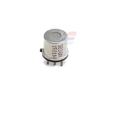YJJ TGS3830-A00 Галоуглеродный газовый датчик R134a для обнаружения утечки хладагента для портативного детектора утечек